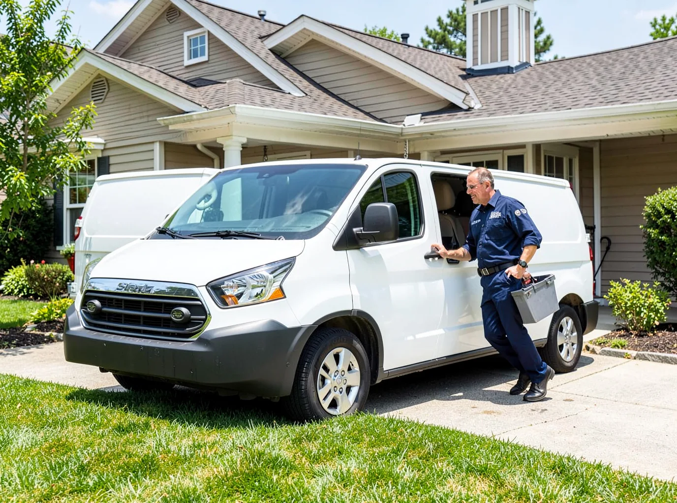 Emergency Plumber company in Mount Victory, OH