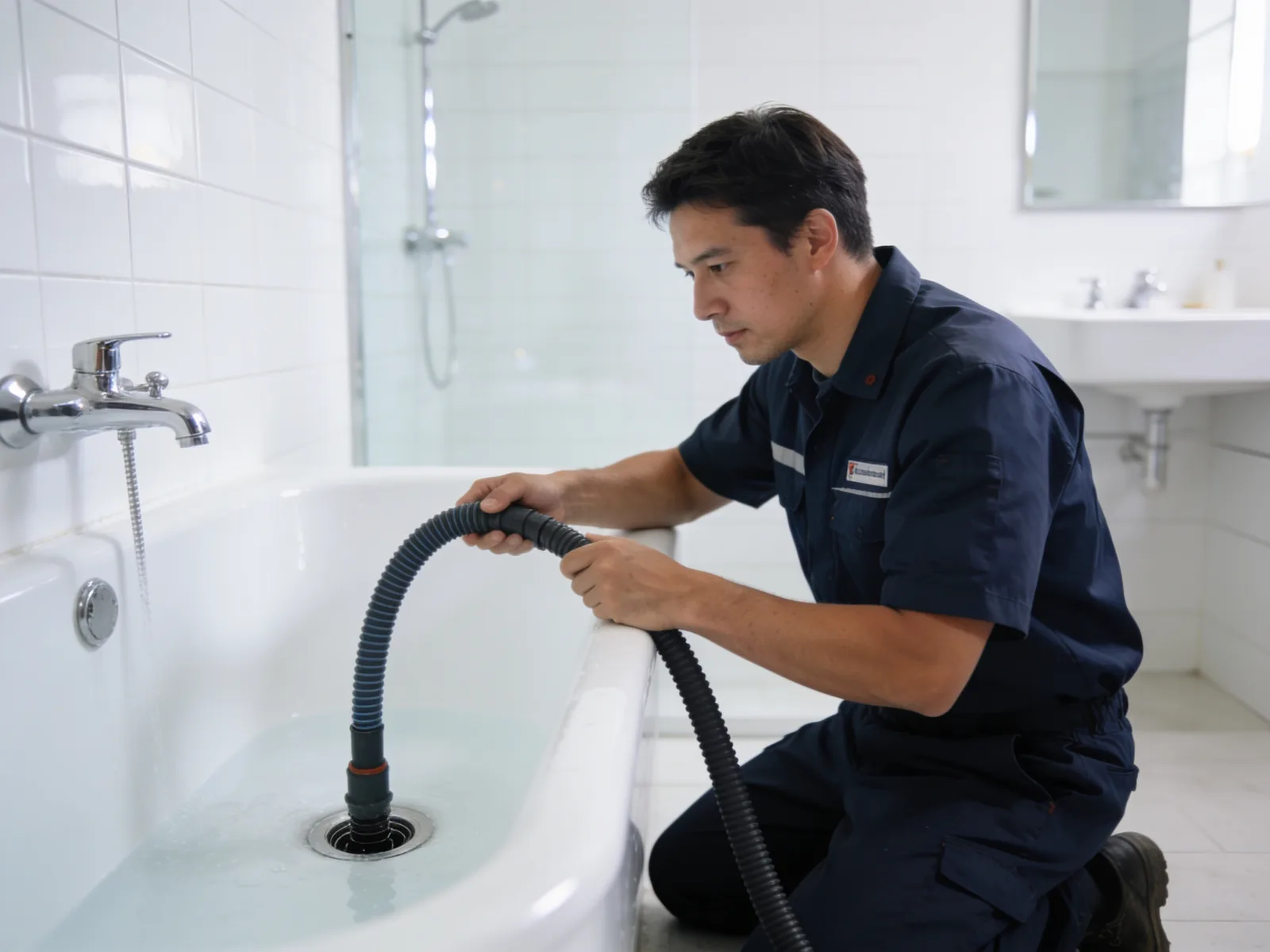 Emergency Plumber Mount Victory, OH FAQs